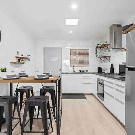 2 Cute By Experience Jervis Bay Apartment Huskisson Exterior photo