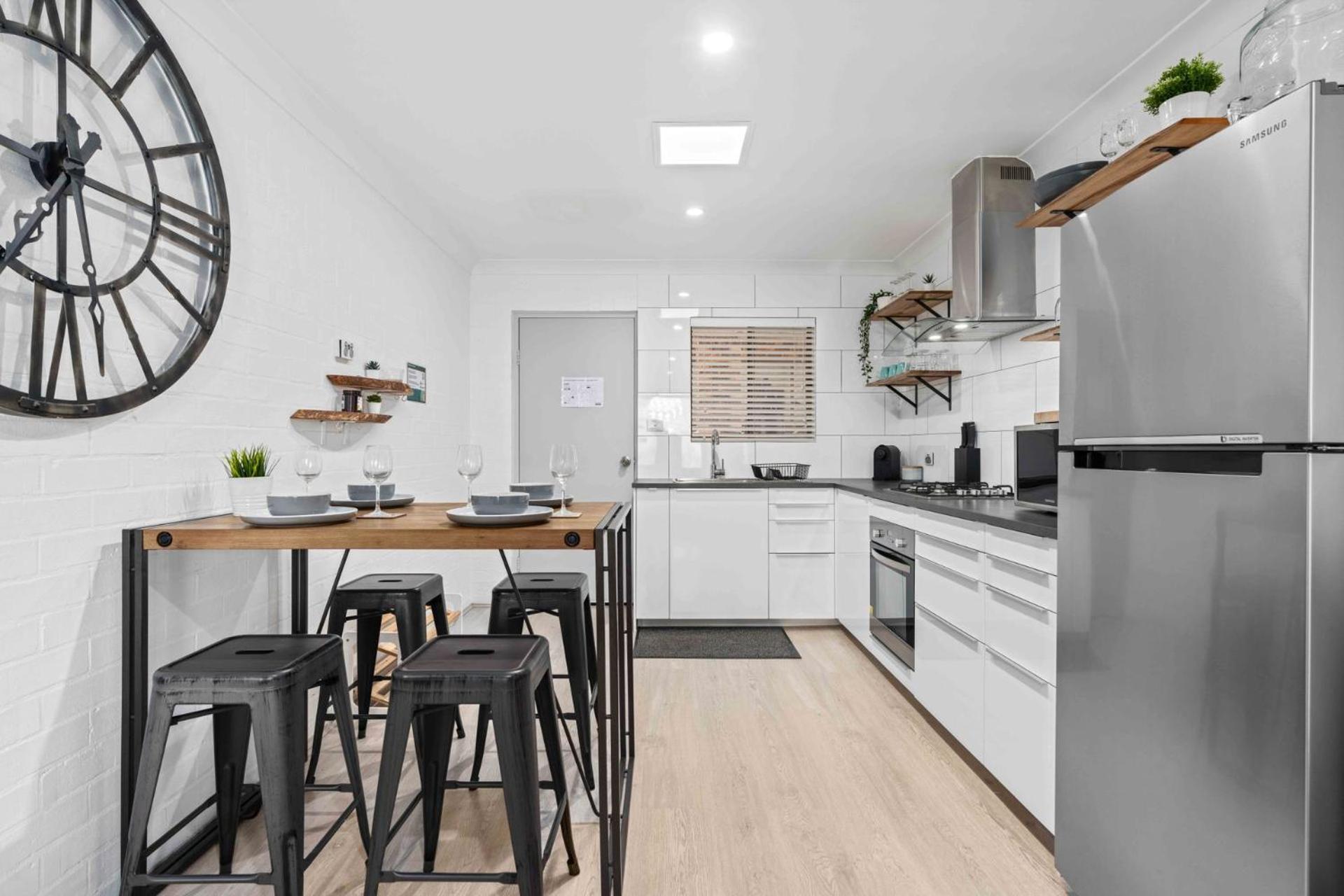 Apartment 2 Cute By Experience Jervis Bay