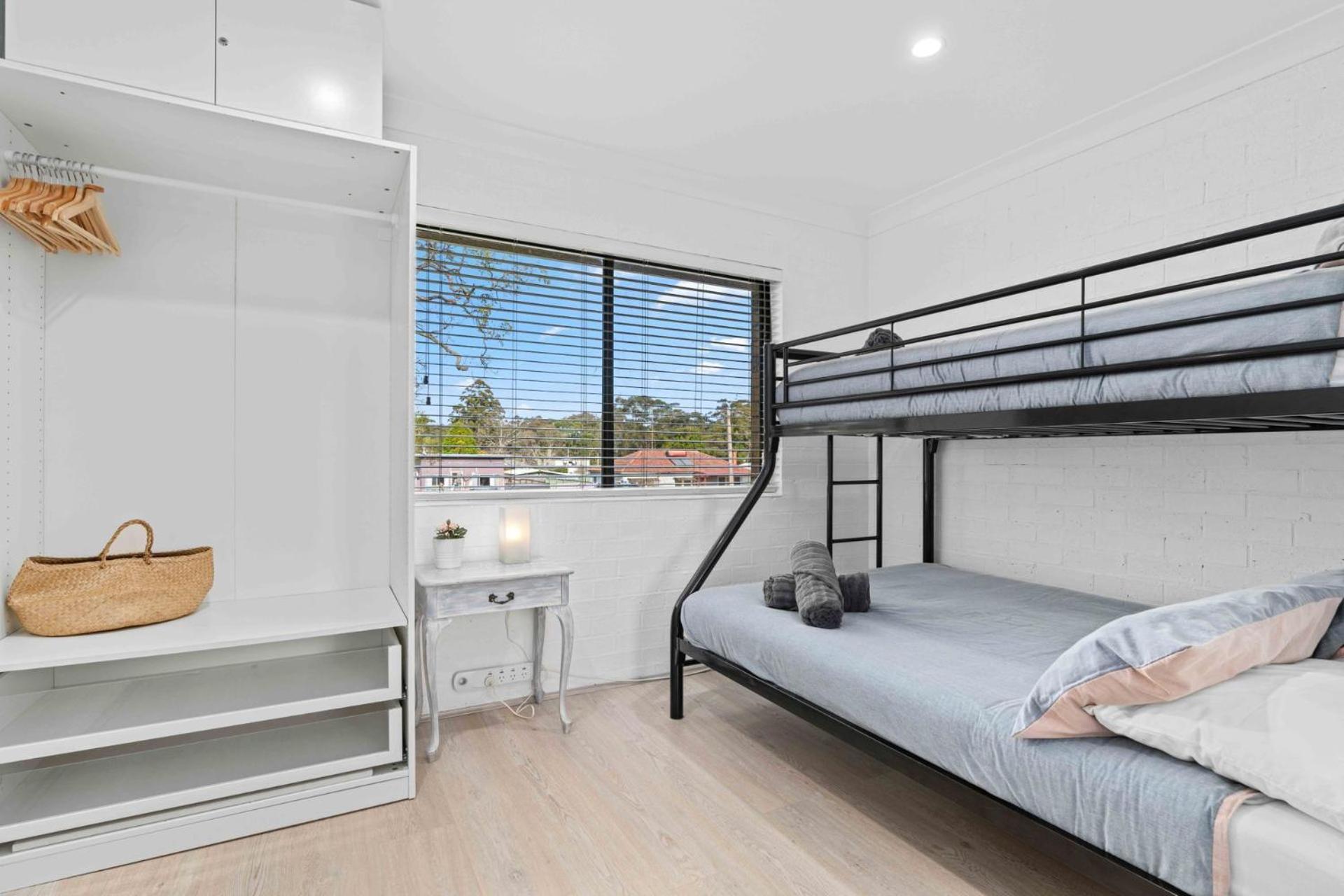 2 Cute By Experience Jervis Bay Huskisson