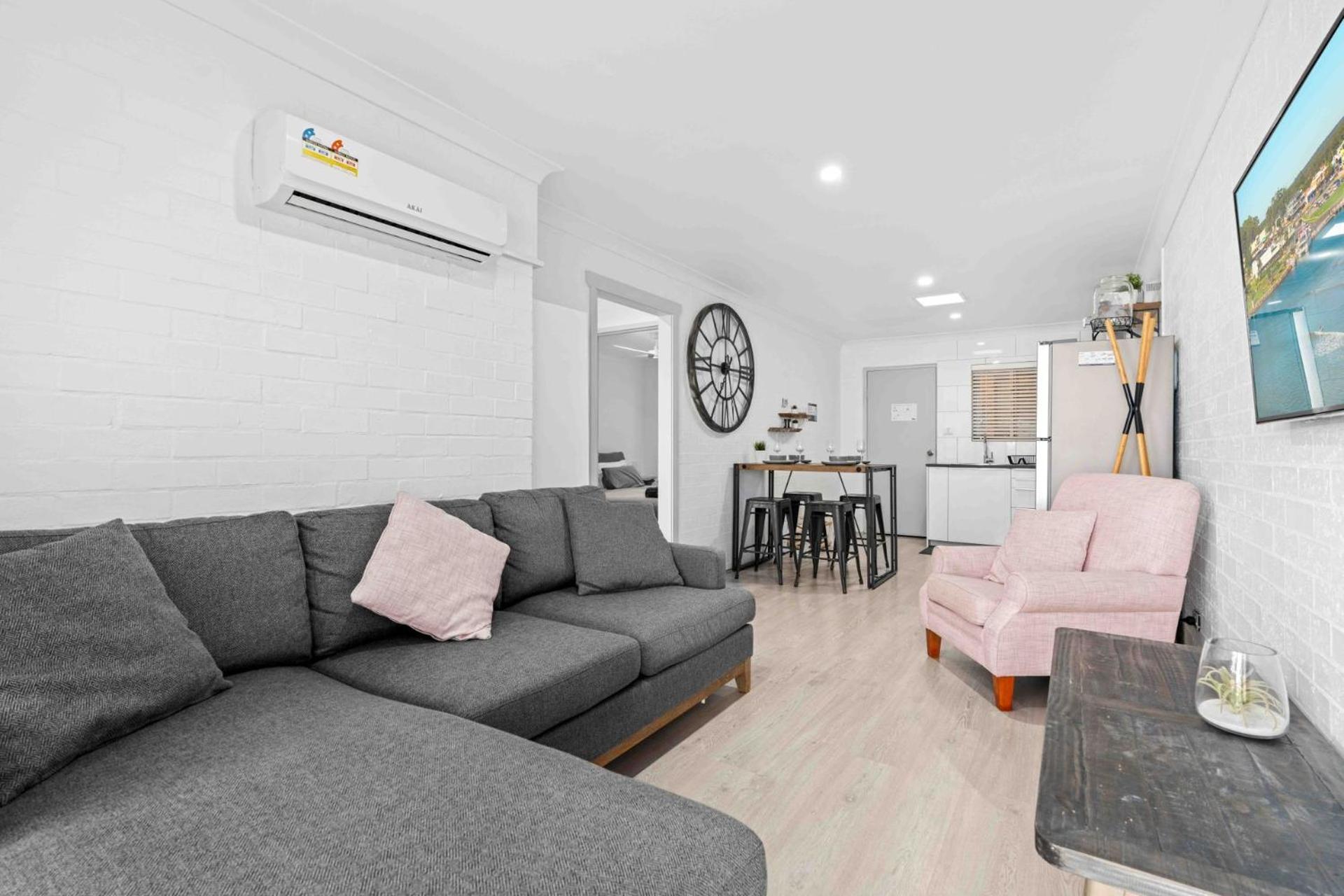 2 Cute By Experience Jervis Bay * Huskisson