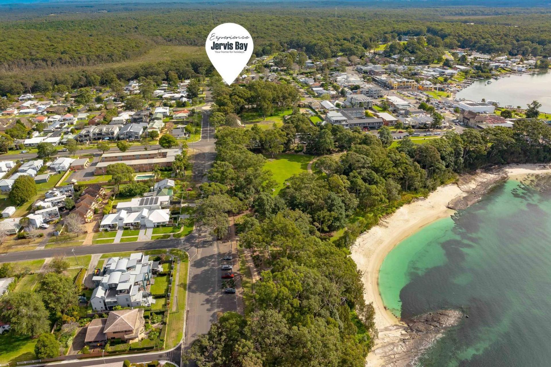 Apartment 2 Cute By Experience Jervis Bay Huskisson